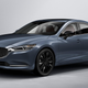 Illustration for article titled The Mazda6 And CX-3 Are Dead